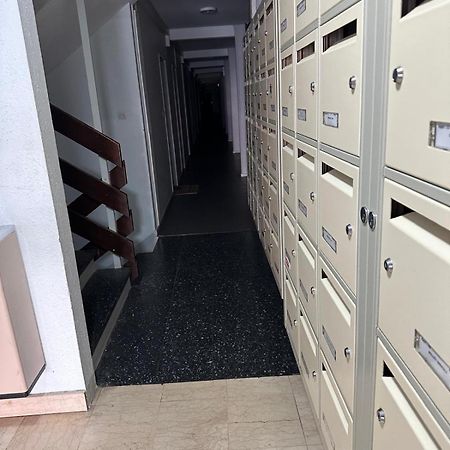 Studio Vieille Ville 南锡 外观 照片