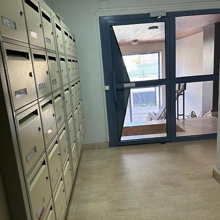 Studio Vieille Ville 南锡 外观 照片