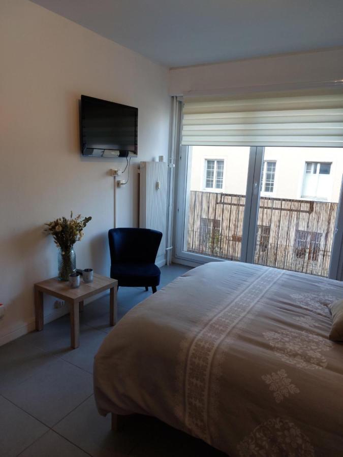 Studio Vieille Ville 南锡 外观 照片