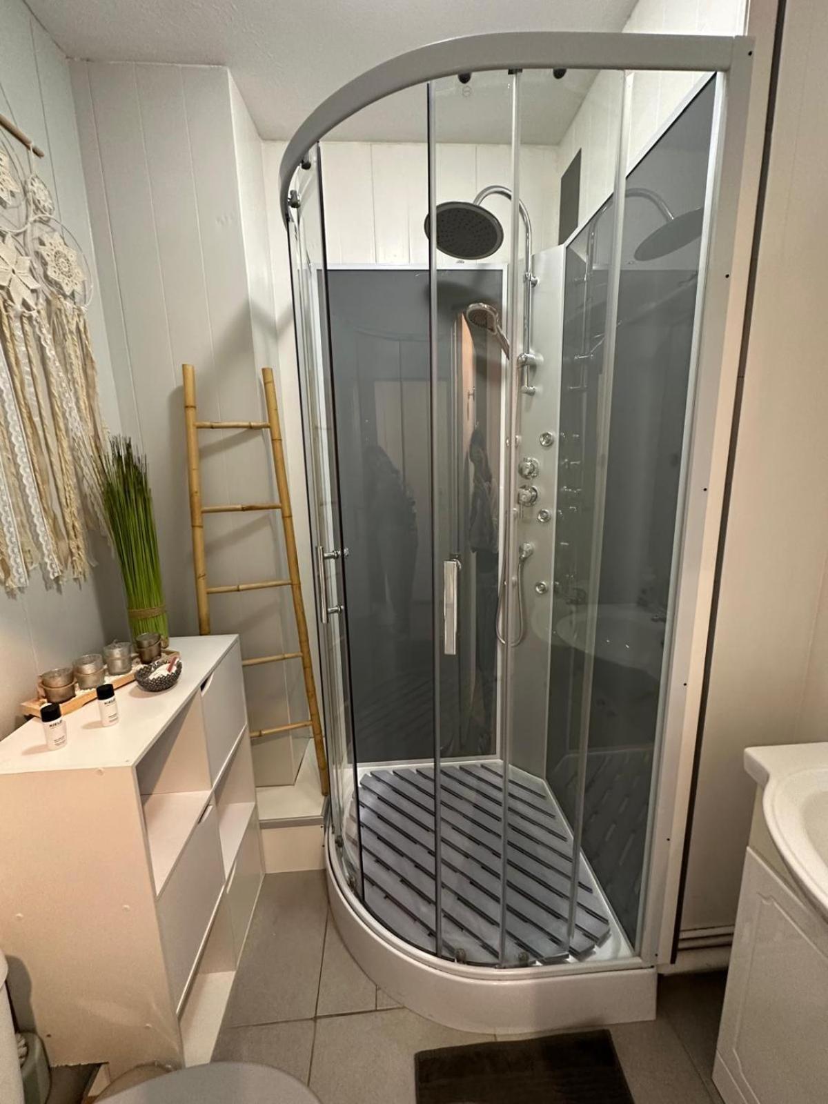 Studio Vieille Ville 南锡 外观 照片