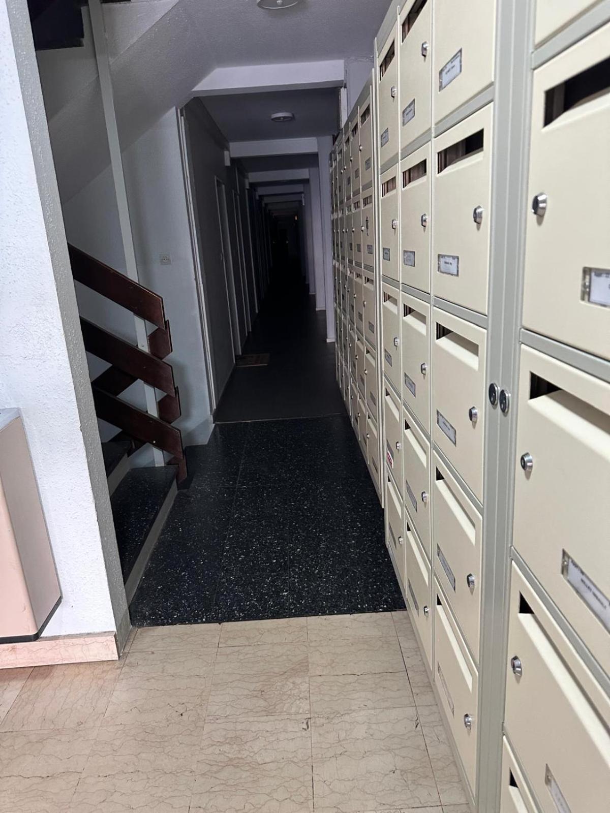Studio Vieille Ville 南锡 外观 照片